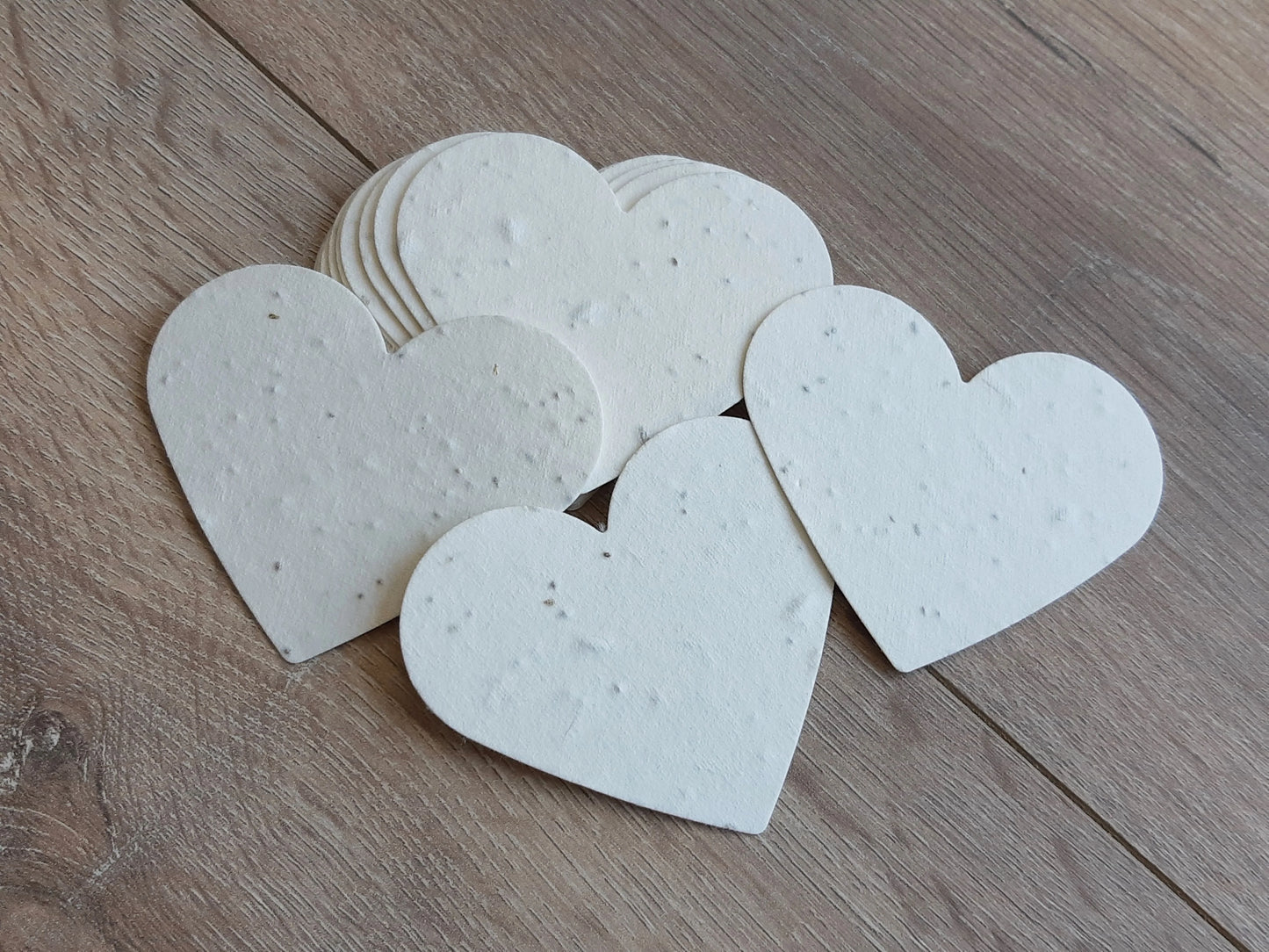 Coeur ensemencé à planter La Fabrik' à Pousses