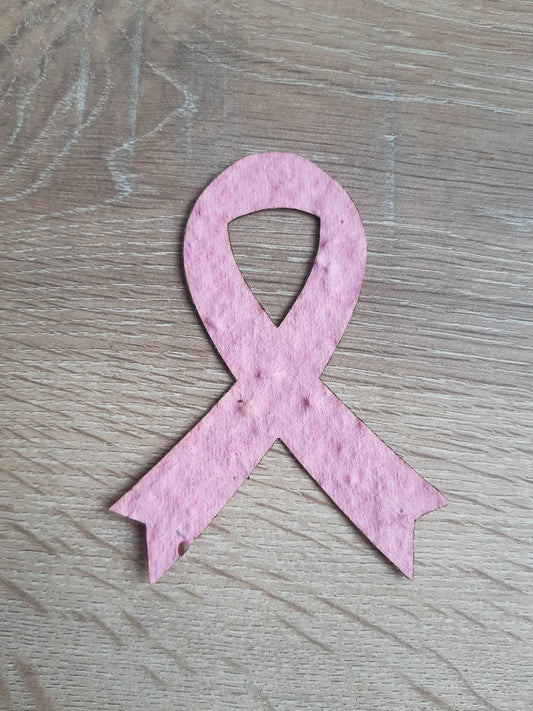 Ruban Octobre Rose à planter La Fabrik' à Pousses