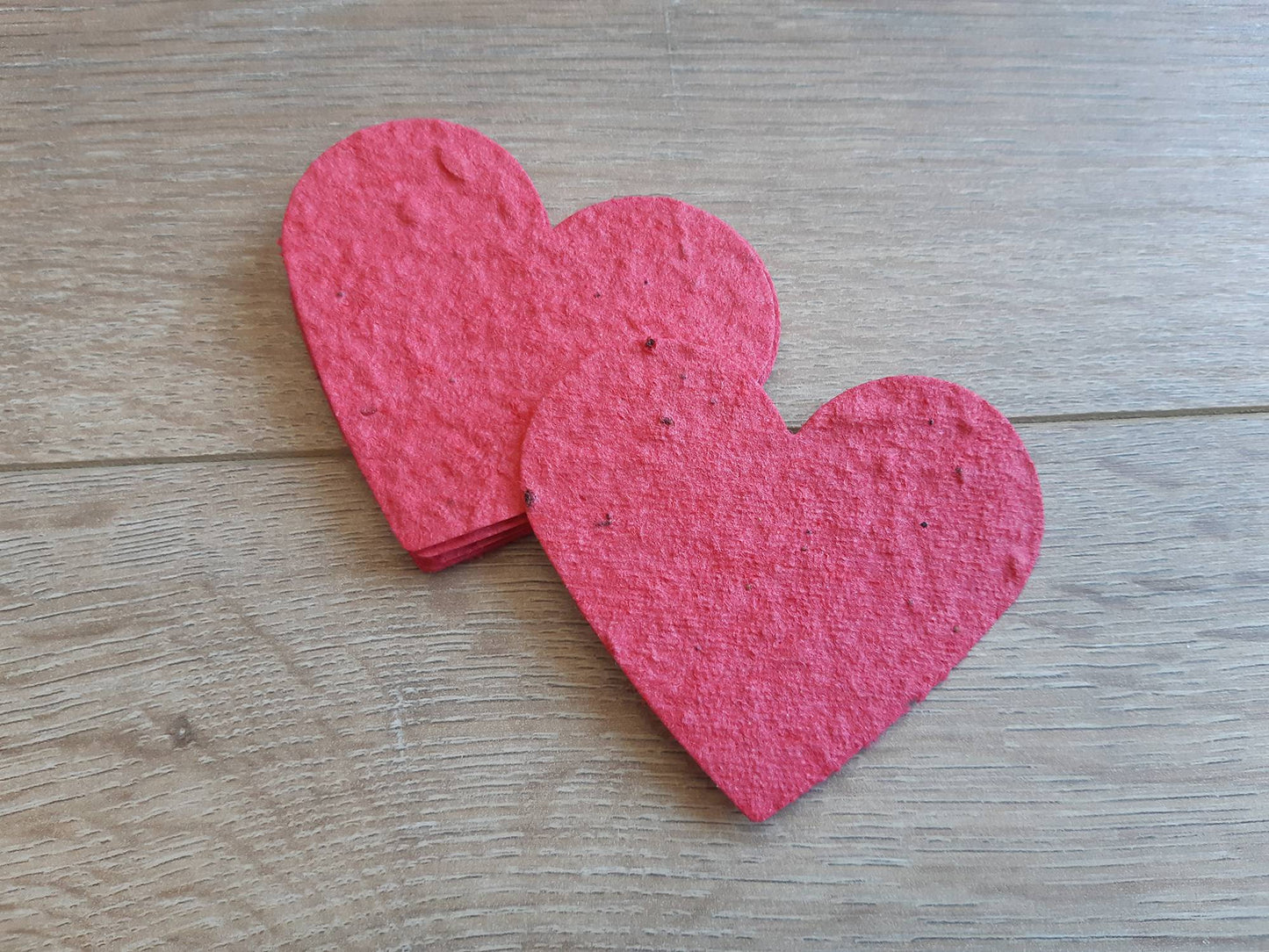 Coeur ensemencé à planter La Fabrik' à Pousses